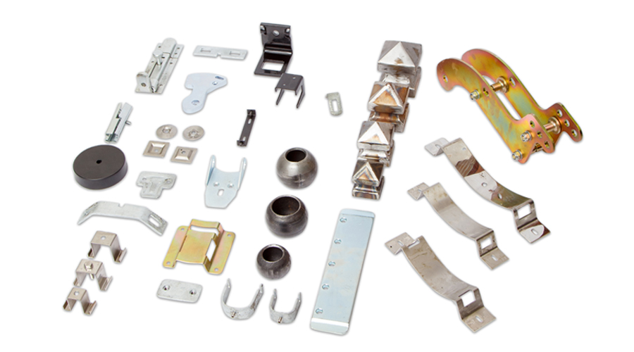 Custom Fabrication Image 2