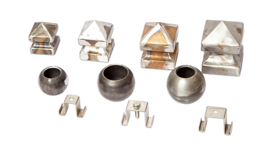 Custom Fabrication Image 2