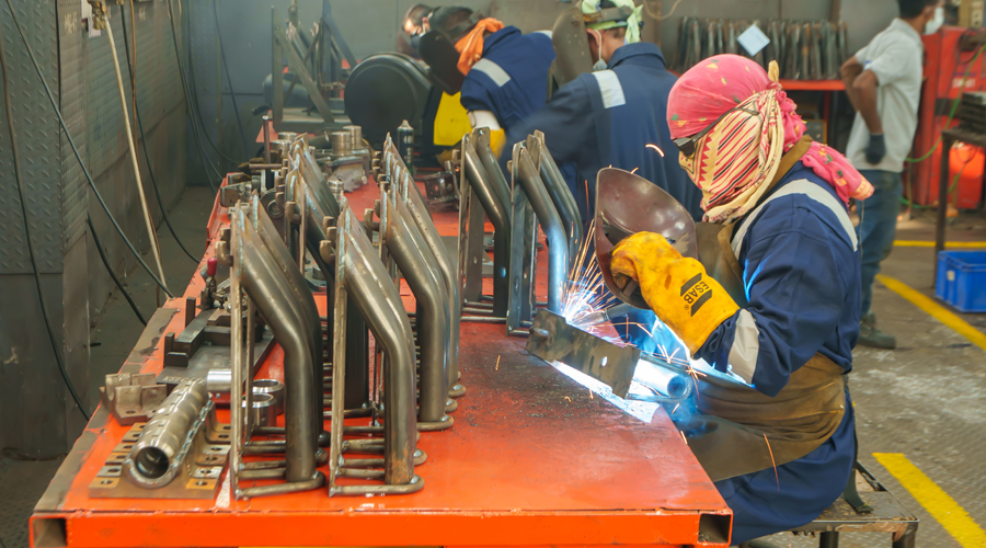 Fabrication Processes Image 1