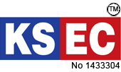 KSEC Logo